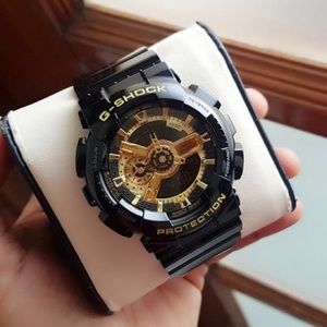 G-Shock Watch